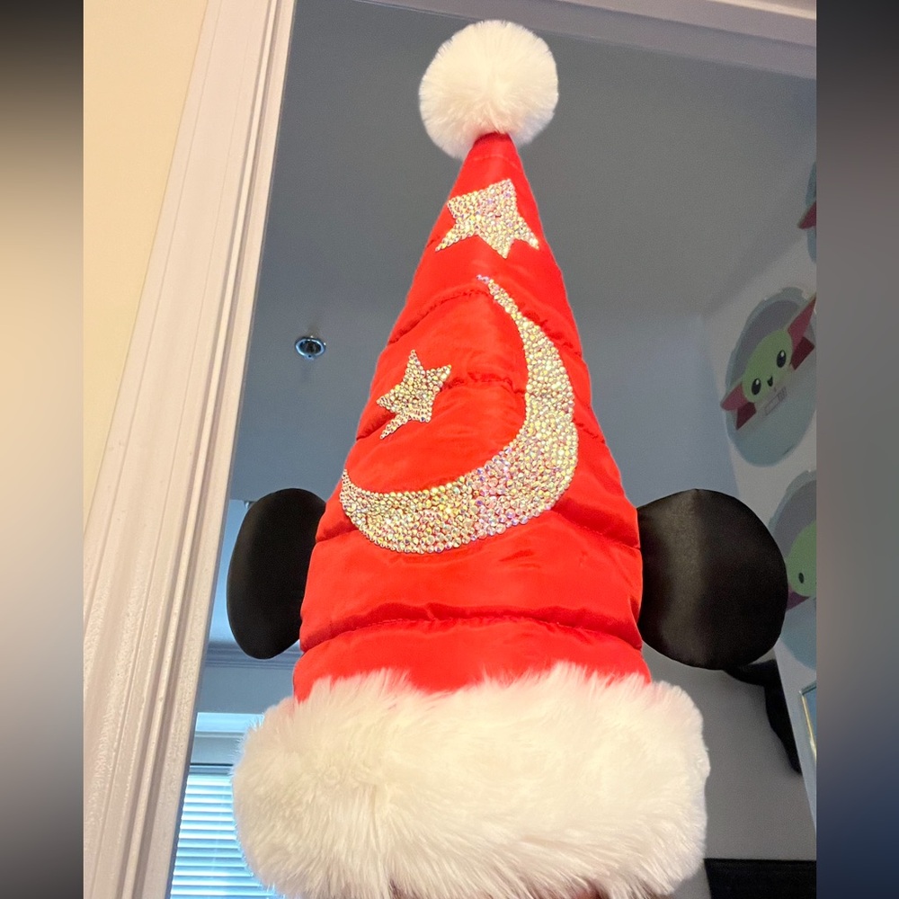 Custom Mickey hat - Picture 2 of 2